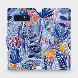 Phone Case Samsung Galaxy Note 8 - Design MP03P