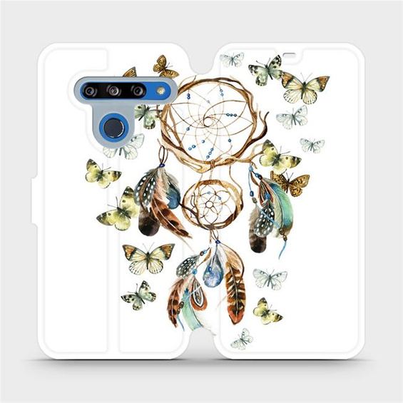 Phone Case LG G8s ThinQ - Design M001P