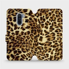 Phone Case Xiaomi Pocophone F1 - Design VA33P