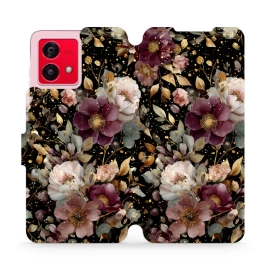 Phone Case Motorola Moto G84 - Design V169S