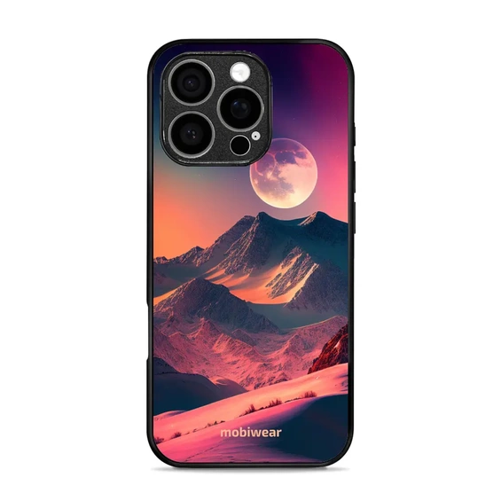 Etui Glossy Case do Apple iPhone 16 Pro - wzór G008G