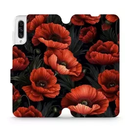 Hülle für Samsung Galaxy A30s - Farbe VP45S