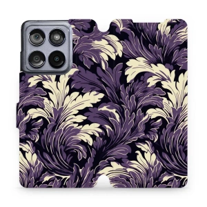 Etui do Motorola Edge 60 Fusion - wzór VA46S