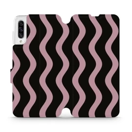 Etui do Samsung Galaxy A30s - wzór VA54S