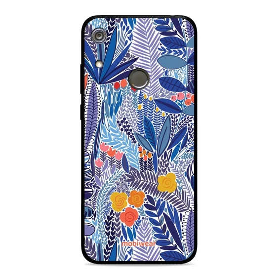 Hülle Glossy Case für Huawei Y6S - Farbe G037G