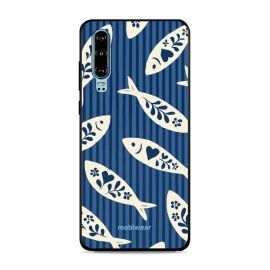 Phone Glossy Case Huawei P30 - Design GP89G
