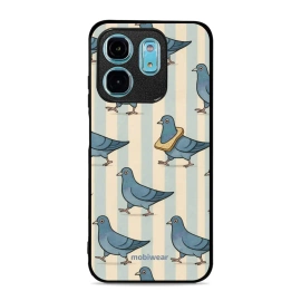 Phone Glossy Case Infinix Smart 9 - Design GP91G