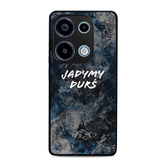 Etui Glossy Case do Xiaomi Redmi Note 13 Pro 4G - wzór G06GZ