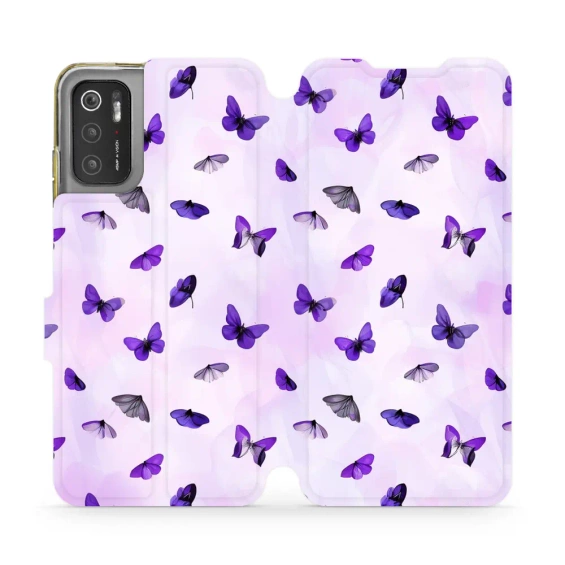 Phone Case Xiaomi POCO M3 Pro 5G - Design VP76S