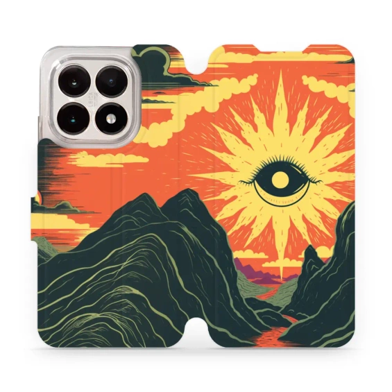 Phone Case Xiaomi 15T - Design VP55S