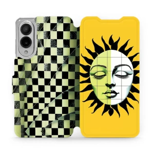 Phone Case Samsung Galaxy S25 Edge - Design VP56S