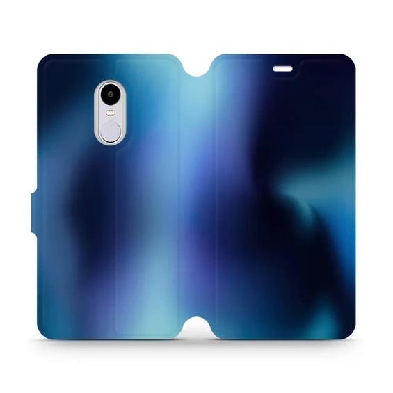 Phone Case Xiaomi Redmi Note 4X - Design VP68S