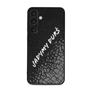 Etui Glossy Case do Samsung Galaxy S24 Plus - wzór G08GZ