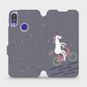 Phone Case Xiaomi Redmi Note 7 - Design V024P