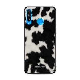 Phone Glossy Case Huawei P30 Lite - Design G165G