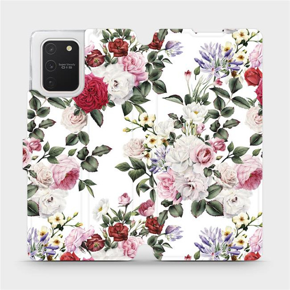 Etui do Samsung Galaxy S10 Lite - wzór MD01S