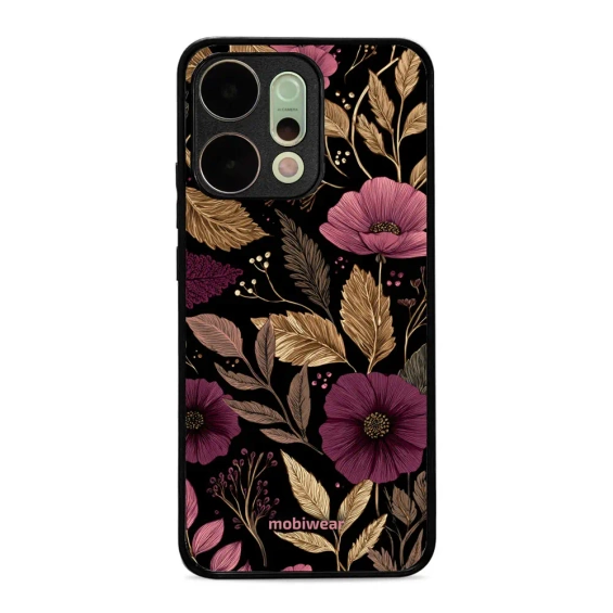 Hülle Glossy Case für OPPO Reno 14 Pro 5G - Farbe G170G