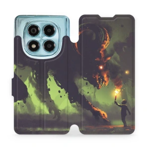 Hülle für Xiaomi Redmi Note 14 Pro 4G - Farbe VA08P