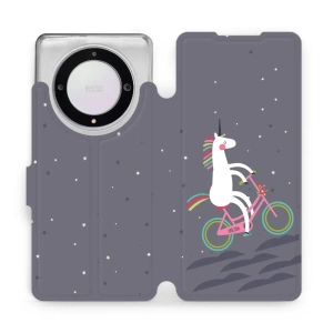 Phone Case Huawei Honor Magic5 Lite 5G - Design V024P