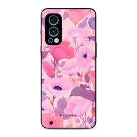 Phone Glossy Case OnePlus Nord 2 5G - Design GP74G