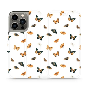 Phone Case Apple iPhone 13 Pro - Design MP77S