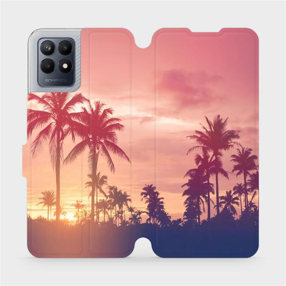 Phone Case Realme Narzo 50 - Design M134P