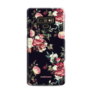 Case Elite Pro for Samsung Galaxy Note 9 - Design ED11E