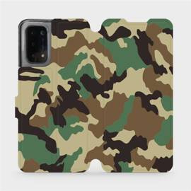 Phone Case OPPO A54 5G - Design V111P