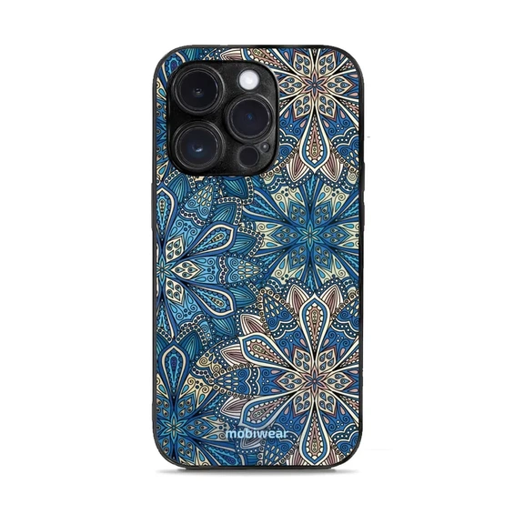 Phone Glossy Case Apple iPhone 14 Pro - Design G038G