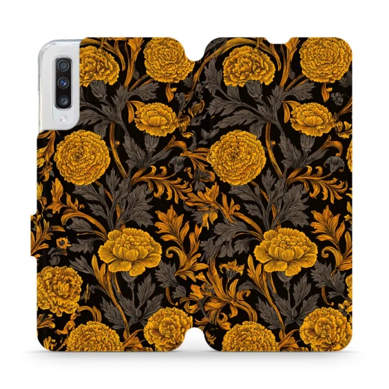 Phone Case Samsung Galaxy A70 - Design V173S