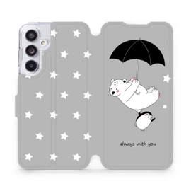 Phone Case Samsung Galaxy A55 5G - Design MH08P