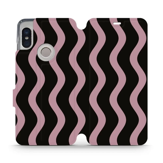 Phone Case Xiaomi Redmi Note 5 - Design VA54S