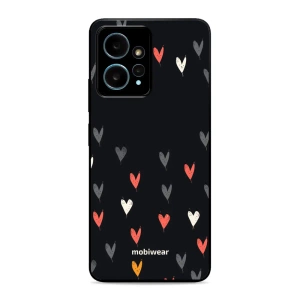 Phone Glossy Case Xiaomi Redmi Note 12 4G - Design GP79G