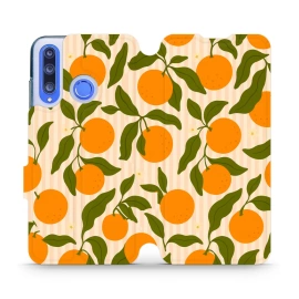 Phone Case Huawei Honor 20 Lite - Design VP82S