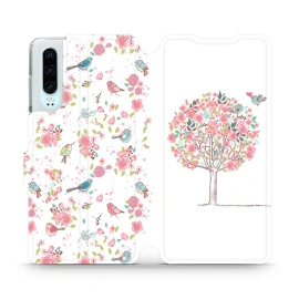 Phone Case Huawei P30 - Design M120S