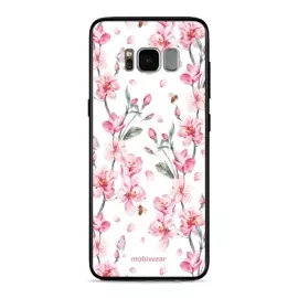 Etui Glossy Case do Samsung Galaxy S8 - wzór G033G