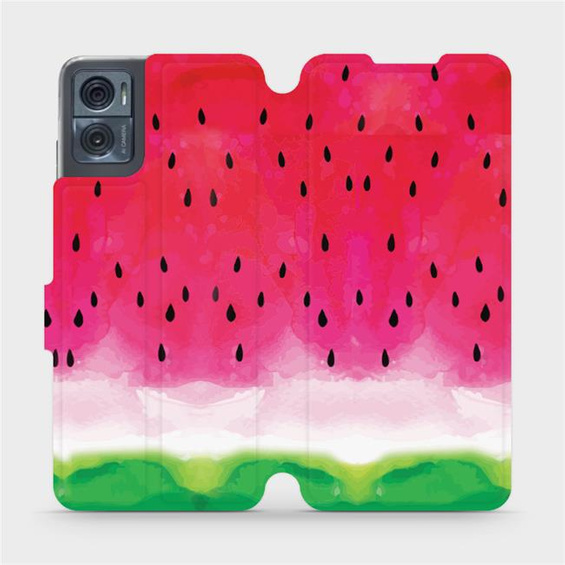 Phone Case Motorola Moto E22i - Design V086S