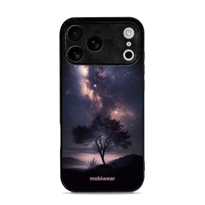 Phone Glossy Case Apple iPhone 17 Pro Max - Design G005G