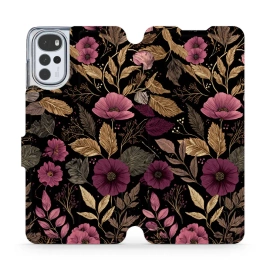 Phone Case Motorola Moto G22 - Design V170S