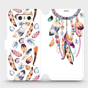 Phone Case LG G6 - Design M003S