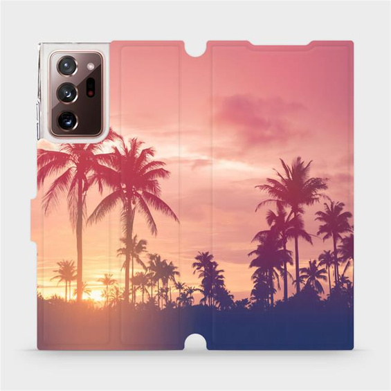 Phone Case Samsung Galaxy Note 20 Ultra - Design M134P