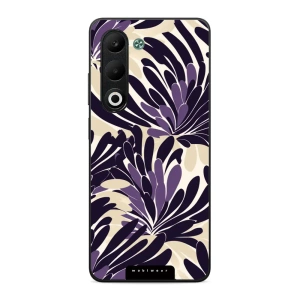 Phone Glossy Case OPPO A5 5G - Design GA47G