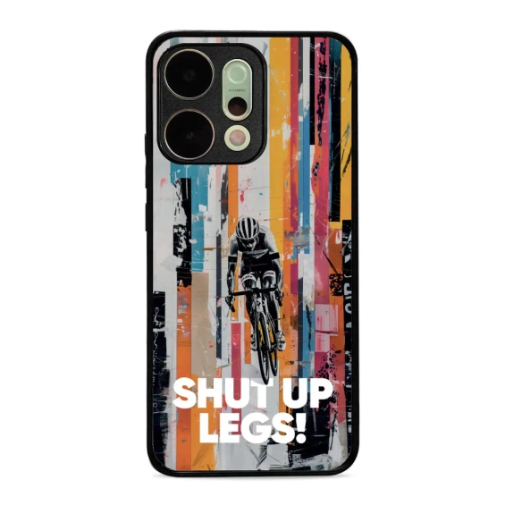 Hülle Glossy Case für OPPO Reno 14 Pro 5G - Farbe GD06G