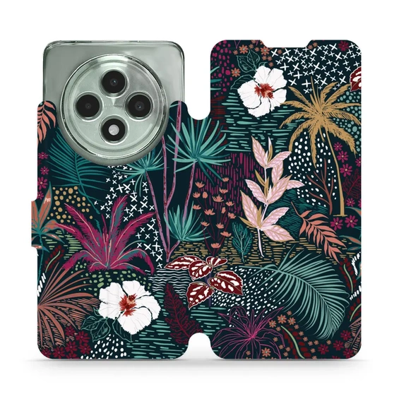 Etui do OPPO Reno12 F 5G - wzór VP13S