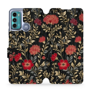 Phone Case Motorola Moto G60 - Design V172S