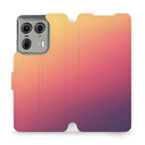 Hülle für Motorola Edge 50 Ultra - Farbe VP66S