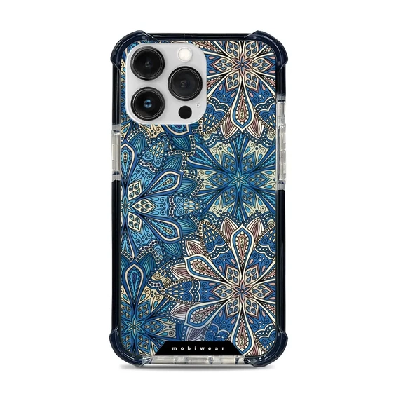 Case MagSafe Elite Bumper for Apple iPhone 13 Pro - Design D015D