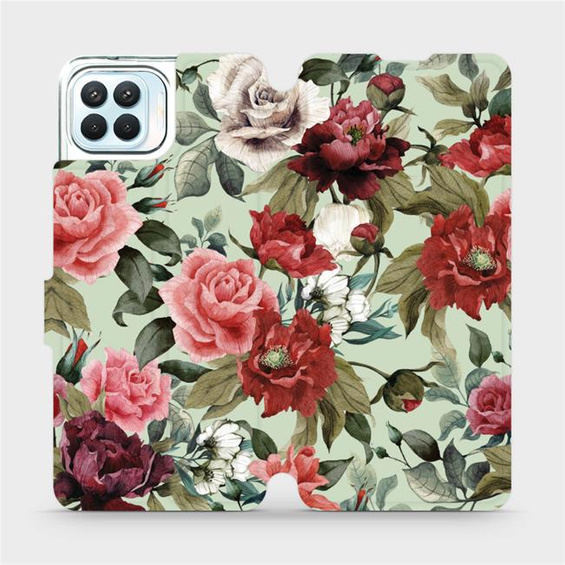 Phone Case OPPO Reno 4 Lite - Design MD06P