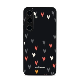 Phone Glossy Case Samsung Galaxy S25 - Design GP79G