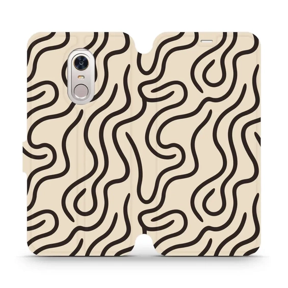 Phone Case Xiaomi Redmi 5 Plus - Design VA60S